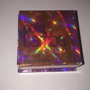 Benefit Bella Bamba Blush